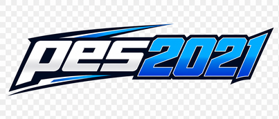 pes2021 লোগো